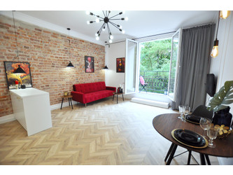 Mieszkanie Warszawa
Śródmieście Na sprzedaż 1 089 000 PLN 60 m2 
