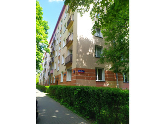 Mieszkanie Warszawa
Mokotów
Wierzbno Na sprzedaż 667 000 PLN 36 m2 