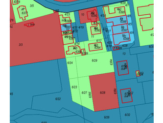 Działka Sopot
Wyścigi Na sprzedaż 1 070 160 Euro (4 638 502 PLN) 1372 m2 