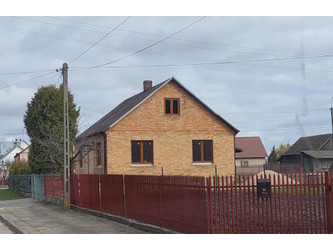 Dom bielski
Orla Na sprzedaż 250 000 PLN 90 m2 