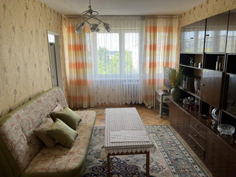Mieszkanie Konin
Nowy Konin
V Na sprzedaż 199 000 PLN 43 m2 