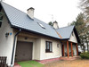 Dom krakowski
Wielka Wieś
Giebułtów Na sprzedaż 1 730 000 PLN 213 m2 