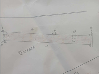 Działka grójecki
Grójec
Częstoniew-Kolonia Na sprzedaż 48 945 PLN 3263 m2 