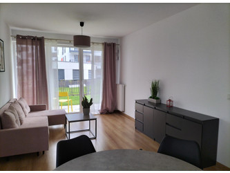 Mieszkanie Warszawa
Praga-Południe
Grochów Do wynajęcia 3800 PLN 52 m2 