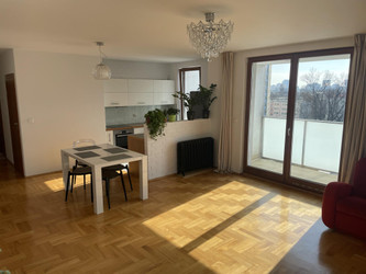 Mieszkanie Warszawa
Praga-Południe Na sprzedaż 1 880 000 PLN 104 m2 