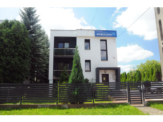 Biuro Kielce
Herby Do wynajęcia 8300 PLN 155,24 m2 