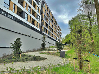 Mieszkanie Gdańsk
Ujeścisko-Łostowice
Quercus Na sprzedaż 489 000 PLN 43,13 m2 