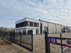 Hala nowodworski
Czosnów
Palmiry Na sprzedaż 45 000 PLN 1250 m2 