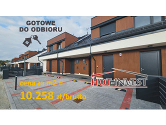 Mieszkanie Wrocław
Psie Pole
Polanowice Na sprzedaż 1 190 000 PLN 116 m2 