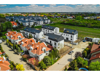 Mieszkanie Warszawa
Białołęka
Białołęka Dworska Na sprzedaż 1 149 000 PLN 116 m2 