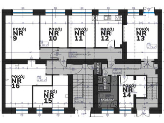 Mieszkanie Lublin
Śródmieście Na sprzedaż 1 940 000 PLN 314 m2 