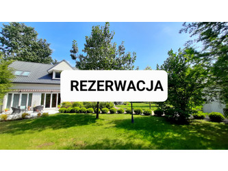 Dom miński
Halinów
Długa Szlachecka Na sprzedaż 1 460 000 PLN 179 m2 