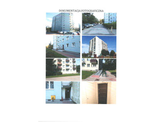 Mieszkanie Gorzów Wielkopolski
Górczyn Na sprzedaż 193 000 PLN 37,3 m2 