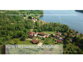 Ośrodek wypoczynkowy olsztyński
Barczewo Na sprzedaż 1 PLN 1400 m2 