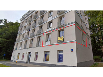 Mieszkanie Warszawa
Bielany
Stare Bielany Na sprzedaż 621 000 PLN 36,8 m2 