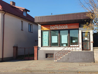 Lokal handlowy moniecki
Knyszyn Na sprzedaż 60 000 PLN 52 m2 