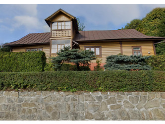 Dom nowosądecki
Krynica-Zdrój Na sprzedaż 438 000 PLN 100 m2 