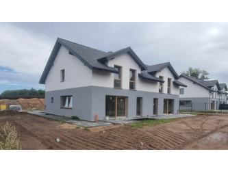Dom koszaliński
Świeszyno
Konikowo Na sprzedaż 789 000 PLN 128,41 m2 