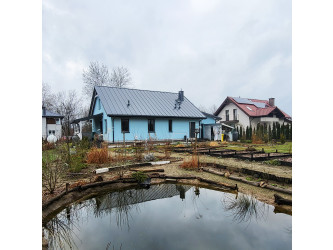 Dom otwocki
Wiązowna
Żanęcin Na sprzedaż 1 095 000 PLN 128 m2 