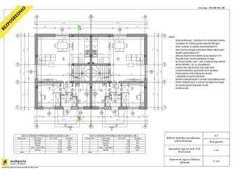 Dom Pruszkowski
Brwinów
Otrębusy
Łąkowa Na sprzedaż 875 000 PLN 103 m2 