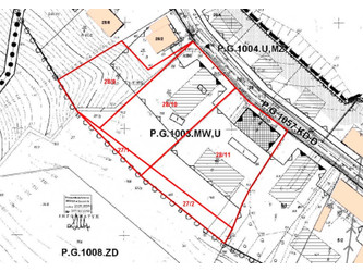 Działka Szczecin Na sprzedaż 4 000 000 PLN 5212 m2 