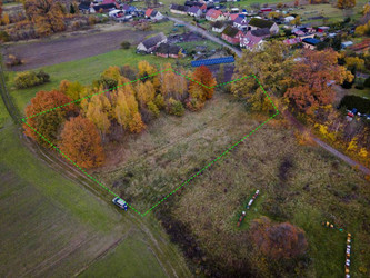 Budowlany Szczecinecki
Barwice
Ostrowąsy Na sprzedaż 119 900 PLN 4400 m2 