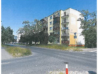 Mieszkanie Toruń Na sprzedaż 75 840 PLN 25,49 m2 