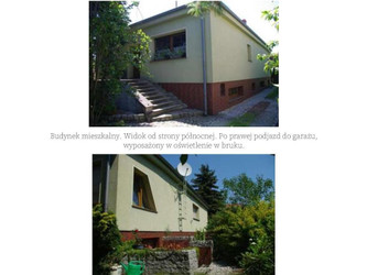 Dom Krapkowicki
Gogolin Na sprzedaż 472 800 PLN 164 m2 