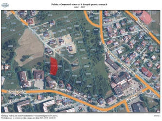 Budowlany Nowosądecki
Krynica-Zdrój
Krynica-Wieś Na sprzedaż 247 887 PLN 1134 m2 