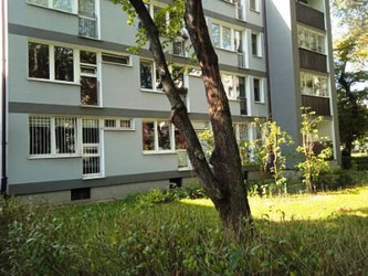 Mieszkanie Warszawa Na sprzedaż 513 000 PLN 27 m2 