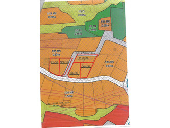 Budowlany Rybnik Na sprzedaż 129 000 PLN 799 m2 