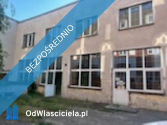 Lokal Strzelecko-Drezdenecki
Drezdenko Na sprzedaż 77 883 PLN 595 m2 