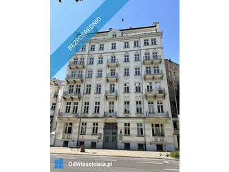Mieszkanie Warszawa Na sprzedaż 3 975 000 PLN 175 m2 