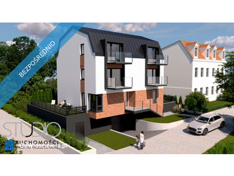 Mieszkanie Bydgoszcz Na sprzedaż 330 000 PLN 33 m2 