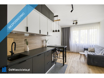 Mieszkanie Warszawa
Wola Na sprzedaż 619 000 PLN 29 m2 