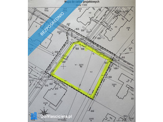 Budowlany Poznań
Szczepankowo-Spławie-Krzesinki Na sprzedaż 1 550 000 PLN 1600 m2 