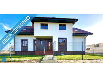 Dom Szczecin
Bukowo Na sprzedaż 2 199 000 PLN 333 m2 