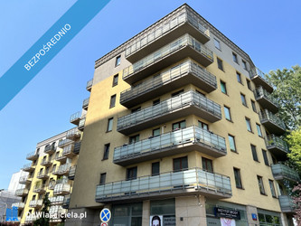 Mieszkanie Warszawa Na sprzedaż 1 450 000 PLN 89 m2 