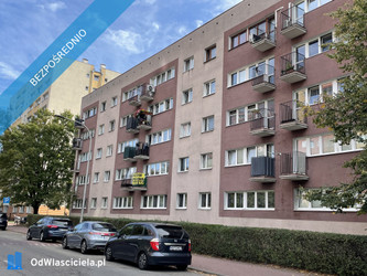 Mieszkanie Warszawa
Ochota Na sprzedaż 745 000 PLN 48 m2 