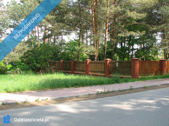 Leśne Wołomiński
Szewnica Na sprzedaż 220 000 PLN 1800 m2 