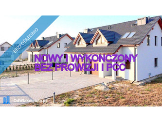 Dom Wrocławski
Chrząstawa Mała Na sprzedaż 929 000 PLN 115 m2 