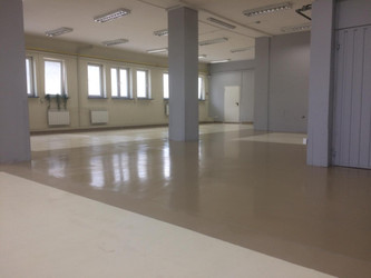 Komercyjne Pruszkowski
Raszyn Do wynajęcia 11 500 PLN 370 m2 