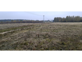 Handlowo-usługowy Piski
Pisz Na sprzedaż 979 500 PLN 12 232 m2 