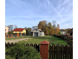 Działka Bielski
Wilamowice Na sprzedaż 570 000 PLN 1422 m2 