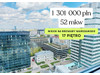Mieszkanie Warszawa
Wola Na sprzedaż 1 301 000 PLN 52 m2 