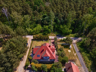 Dom Warszawski Zachodni
Leszno
Marianów Na sprzedaż 1 150 000 PLN 168 m2 