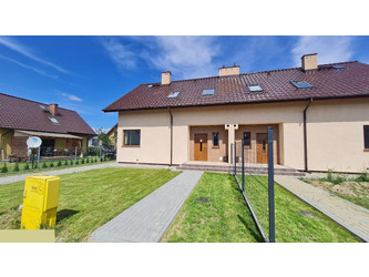 Dom Stargardzki (Pow.)
Stargard (Gm.)
Kiczarowo Na sprzedaż 690 000 PLN 138 m2 