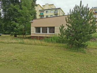 Dom Gliwice
Łabędy Na sprzedaż 174 000 PLN 60 m2 