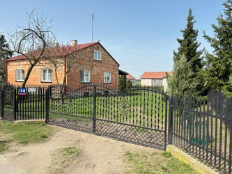 Dom Przasnyski
Przasnysz Na sprzedaż 519 000 PLN 120 m2 