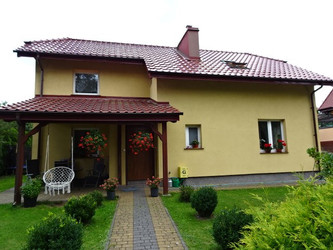 Dom warmińsko-mazurskie
ostródzki
Ostróda
Ostróda Na sprzedaż 895 000 PLN 156 m2 